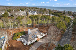 Photo of real estate for sale located at 92 Troon Way Mashpee, MA 02649