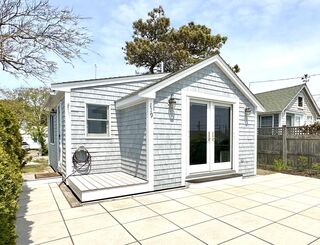 Photo of real estate for sale located at 241 Old Wharf Dennis Port, MA 02639
