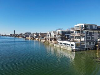 Photo of real estate for sale located at 539 Commercial Street Provincetown, MA 02657