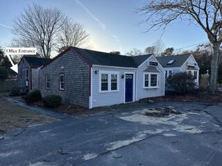 Photo of real estate for sale located at West Yarmouth, MA 02673