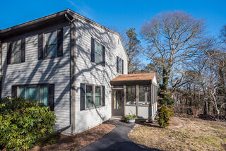 Photo of real estate for sale located at 14 Harold Street Harwich Port, MA 02646