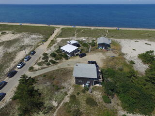 Photo of real estate for sale located at 47 Fisher Road Truro, MA 02666