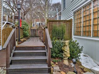 Photo of real estate for sale located at 104 Bradford Street A Provincetown, MA 02657