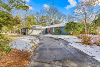 Photo of real estate for sale located at 58 Sachem Drive Centerville, MA 02632