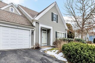 Photo of real estate for sale located at 14 Bishops Park Mashpee, MA 02649