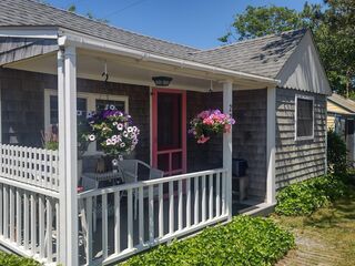 Photo of real estate for sale located at 218 Old Wharf Rd 222 Road Dennis Port, MA 02639