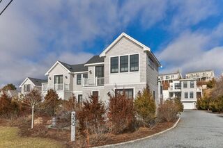 Photo of real estate for sale located at 350 Bradford Street Provincetown, MA 02657