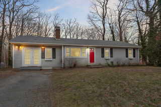Photo of real estate for sale located at 2 Bearse Street Sandwich Village, MA 02563