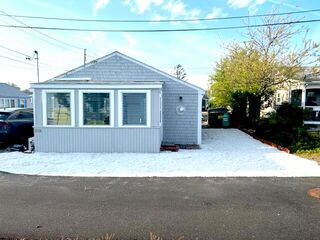 Photo of real estate for sale located at 218 Old Wharf Road Dennis Port, MA 02639