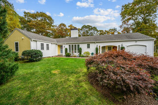 Photo of real estate for sale located at 2 Palomino Drive Barnstable Village, MA 02630