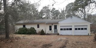 Photo of real estate for sale located at 20 Phair Road Eastham, MA 02642