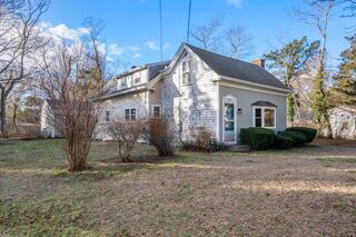Photo of real estate for sale located at 263 Division Street Dennis Port, MA 02639