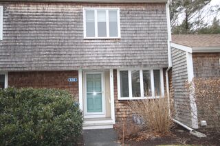 Photo of real estate for sale located at 131 Strawberry Meadow East Falmouth, MA 02536