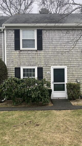Photo of real estate for sale located at 135 West Main Street Hyannis, MA 02601