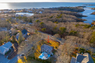 Photo of real estate for sale located at 435 Quaker Road North Falmouth, MA 02556