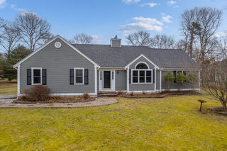 Photo of real estate for sale located at 1740 Race Lane Marstons Mills, MA 02648