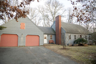 Photo of real estate for sale located at 385 Red Top Road Brewster, MA 02631