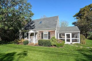 Photo of 486 Crowell Road North Chatham, MA 02650