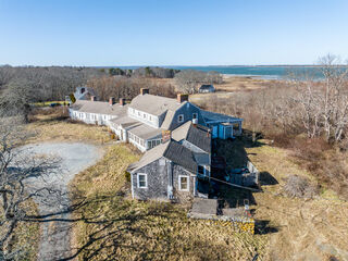 Photo of real estate for sale located at 156 Harbor Point Road Barnstable Village, MA 02630