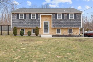 Photo of real estate for sale located at 24 Regency Drive Sagamore, MA 02561