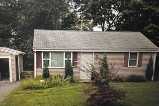 Photo of real estate for sale located at 79 Handy Road Pocasset, MA 02559
