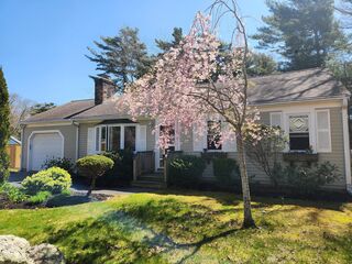Photo of real estate for sale located at 67 Althea Road North Falmouth, MA 02556