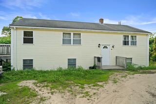 Photo of real estate for sale located at 90 Hedges Pond Road Plymouth, MA 02360