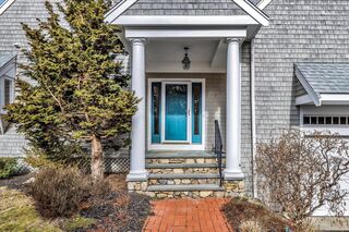 Photo of real estate for sale located at 70 Katelyn Hills Drive Falmouth, MA 02540