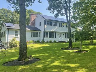 Photo of real estate for sale located at 132 Scudder Bay Circle Centerville, MA 02632