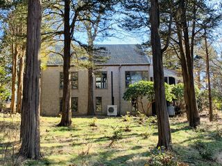 Photo of real estate for sale located at 207 Brick Hill Road Orleans, MA 02653