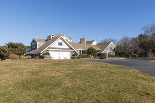 Photo of real estate for sale located at 27 Grandview Drive Orleans, MA 02653
