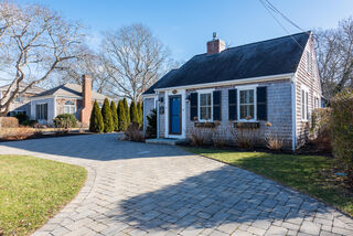 Photo of real estate for sale located at 423 Lower County Road Harwich Port, MA 02646