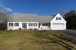Photo of real estate for sale located at 2 Parallel Street Harwich, MA 02645