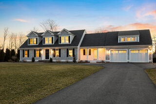 Photo of real estate for sale located at 93 Rock Harbor Road Orleans, MA 02653
