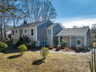 Photo of real estate for sale located at 80 Old Colony Road Hyannis, MA 02601
