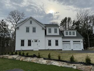 Photo of real estate for sale located at 23 Academy Hill Lane South Dennis, MA 02660
