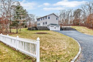 Photo of real estate for sale located at 19 Chase Road East Sandwich, MA 02537