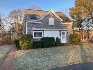 Photo of real estate for sale located at 199 Crowell Road Chatham, MA 02633