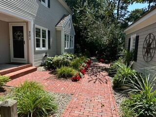 Photo of real estate for sale located at 201 Dunrobin Road Mashpee, MA 02649
