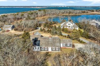 Photo of real estate for sale located at 5 Smiths Point Road West Yarmouth, MA 02673