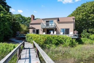Photo of real estate for sale located at 8 Taffrail Way Mashpee, MA 02649