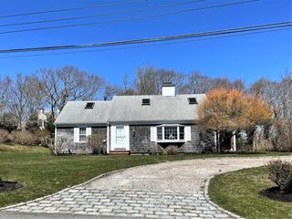 Photo of real estate for sale located at 14 Wychmere Harbor Drive Harwich Port, MA 02646
