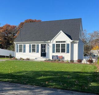Photo of real estate for sale located at 108 Broken Bow Lane East Falmouth, MA 02536
