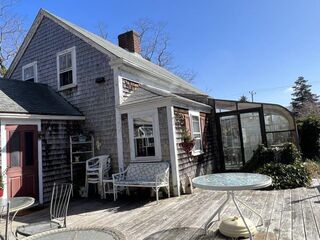 Photo of real estate for sale located at 60 Depot Road Eastham, MA 02642