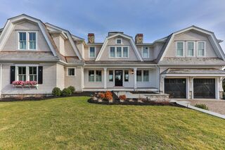 Photo of real estate for sale located at 146 Strong Island Road North Chatham, MA 02650