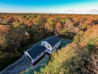 Photo of real estate for sale located at 549 S Orleans Road Brewster, MA 02631