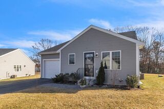 Photo of real estate for sale located at 22 Blissful Meadow Drive Plymouth, MA 02360