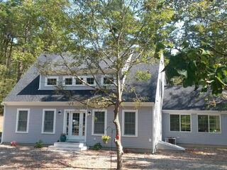 Photo of real estate for sale located at 45 Perch Pond Way Wellfleet, MA 02667