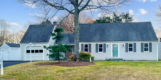 Photo of real estate for sale located at 38 Prince Hinckley Road Centerville, MA 02632