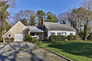 Photo of real estate for sale located at 28 Belvedere Terrace Yarmouth Port, MA 02675